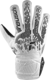 Reusch Attrakt Solid 5470016 1101 white black front